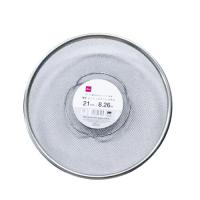 ราคา Daiso กระชอนสแตนเลสก้นตื้นขนาด 21 ซม (20806045932)