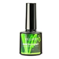 ราคา Dorisna น้ำยาทาเล็บชนิดเจลเรืองแสงสารเคลือบเงาน้ำยาเคลือบเงาเล็บเข้มรังสี Uv แบบกึ่งถาวรน้ำเชื่อม Led วัสดุน้ำยาเคลือบเล็บ (21561549869)