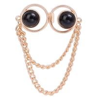 ราคา กางเกงยีนส์ขายาวประดับพู่ไข่มุกกางเกงยีนส์กระดุมเอวกระเป๋ามีตัวล็อกกระดุมโลหะใช้ซํ้าได้1คู่ (21224993483)