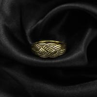 ราคา มีของพร้อมส่ง แหวนทองเหลือง 24k ขัดเงาอย่างดี แหวนพิรอดอาจารย์หนู กันภัย ราคาส่งทักแชท (8420783687)