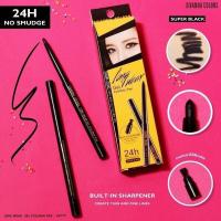 ราคา HF777 Sivanna Colors Long Wear Gel Eyeliner Pen (21533125813)