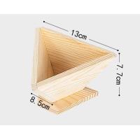 ราคา พร้อมส่ง แม่พิมพ์ข้าวปั้น บะจ่าง บ๊ะจ่าง พุดดิ้ง วัสดุไม้ ขนม ซูชิ ไหว้เจ้า ห้องครัว (21768926464)