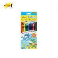 ราคา สีไม้ลบได้ i Paint ไอเพ้นท์ ดินสอสีลบได้ Erasable Color Pencils Sakura by mimisplan (21476946678)