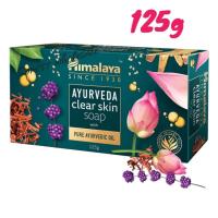 ราคา Himalaya Ayurveda Clear Skin Soap 125g (18907747978)