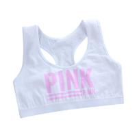 ราคา ชุดชั้นในเด็ก บราเด็กผู้หญิง เสื้อกล้ามเด็กหญิง เสื้อบังทรง เสื้อซับใน ใส่สบาย Arigatou gozaimasu ชุดชั้นในเด็ก บราเด็กผู้หญิง เสื้อกล้ามเด็กหญิง เสื้อบังทรง เสื้อซับใน ใส่สบาย (21699590088)