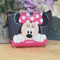 ราคา กระเป๋าใส่เหรียญ บัตรต่างๆได้ ลายการ์ตูน Mickey Stella Disney Moomin Pokemon Kumamon (9180223574)