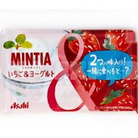ราคา Asahi MINTIA Sugarless MINTIA BREEZE MINTIA VOICE ลูกอมไม่มีน้ำตาล ดับกลิ่นปาก (20954186691)