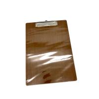 ราคา คลิปบอร์ดไม้ A4 ลายไม้ (21351614182)