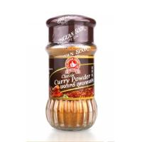 ราคา ตรามือที่1 ผงกะหรี่ สูตรคลาสสิค ขวดแก้ว 50 กรัม (7662571707)