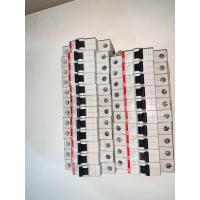 ราคา ABB ลูกย่อยเซอร์กิตเบรกเกอร์ 1p 6kA SH201 C 6A 10A 16A 20A 25A 32A 40A 50A 63A (21428393488)