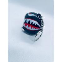 ราคา จี้หมวกกันน็อคน่ารักๆ พวงกุญแจหมวกกันน็อค (21431902788)