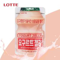 ราคา LOTTE Yogurt Jelly เยลลี่ยาคูลท์ ขนาด 50 กรัม (11267364766)