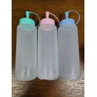 ราคา ขวดซอส ขวดบีบซอส ขวดใส่น้ำเชื่อม ขวดนมข้นหวาน มีฝาปิด ซอสมะเขือเทศซอสมัสตาร์ด ซอสเผ็ด ขวดพลาสติก ขวดใส่ซอสอเนกประสงค์ (16172327348)