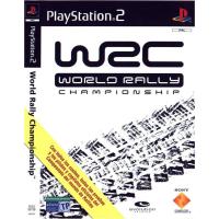 ราคา แผ่นเกมส์ WRC World Rally Championship PS2 Playstation2 คุณภาพสูง ราคาถูก (16736871924)