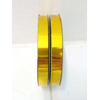 ราคา ริบบิ้นกากเพชรใส tw 50หลา ขนาด 12มิล ริบบิ้นเหรียญโปรยทาน สีทอง สีเงิน (15116008866)