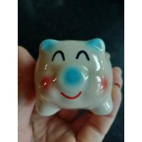 ราคา ออมสินลูกหมูเซรามิก กระปุกออมสิน ออมสินเซรามิก ของฝาก (21258321379)