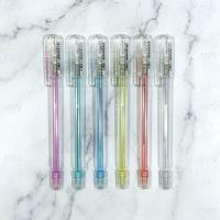 ราคา ดินสอกดเพนเทล Pentel Caplet A105 ขนาด 0 5 มม ดินสอกด ดินสอ (12366497266)