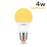 ราคา Clearance Sale LAMPTAN หลอด LED Bulb ขั้ว E27 ราคาพิเศษ (21717701824)