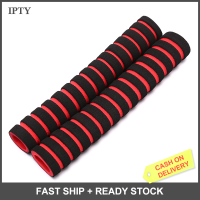 ราคา IPTY 2pcs จักรยานแข่งจักรยานรถจักรยานยนต์จับบาร์โฟมฟองน้ำจับฝาครอบไม่ลื่น (20188973811)