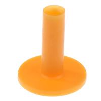 ราคา Baopan ที่ใส่ที่วางลูกกอล์ยางสำหรับฝึกกีฬากลางแจ้งกอล์ฟระยะขับรถ38 60 70 85มม อุปกรณ์เสริมสำหรับฝึกกอล์ฟ1ชิ้น (19525385291)