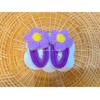 ราคา กิ๊บดอกไม้ ไหมพรม กิ๊บติดผมเด็ก กิ๊บข้าง กิ๊บติดหน้าม้า แบบคู่ (20021555148)