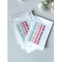 ราคา แผ่นแปะสิว ดูดซับสิว ไฮโดรคอลลอยด์ Hydrocolloid Acne Pimple Patches No Box 1 แผ่นมี 36 ดวง (21778311294)