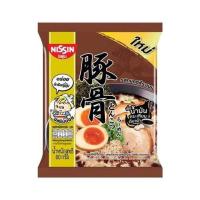ราคา Nissin นิชชิน บะหมี่กึ่งสำเร็จรูปแบบซอง 60 73 กรัม มาม่าเผ็ด รสไก่เผ็ดเกาหลี ต้นตำรับเกาหลี ญี่ปุ่น (21527017985)