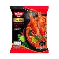 ราคา Nissin นิชชิน บะหมี่กึ่งสำเร็จรูปแบบซอง 60 73 กรัม มาม่าเผ็ด รสไก่เผ็ดเกาหลี ต้นตำรับเกาหลี ญี่ปุ่น (21527017986)