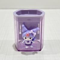 ราคา กบเหลาดินสอ ลายการ์ตูนตัวนูน แบบเหลาได้2ช่อง (21544216860)