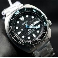 ราคา นาฬิกา SEIKO PROSPEX PADI KING Turtle รุ่น SRPG19K รับประกันบริษัทไซโกประเทศไทย 1ปี (14136907473)