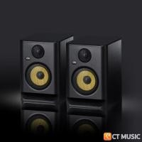ราคา KRK RP5 Rokit 5 G5 Pair Studio Monitor ลำโพงมอนิเตอร์ RP5G5 RP5G4 KRK RP5 G5 G4 (21565103001)
