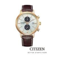 ราคา CITIZEN นาฬิกาข้อมือผู้ชาย Eco Drive CA7061 18E CA7063 12A Chronograph Mens Watch พลังงานแสง (15411202669)