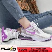ราคา แท้ Nike Air Max 270 React Sneakers CZ1609 100 The Same Style In The Store (21720962734)