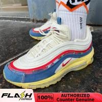 ราคา แท้ Nike Air Max 97 Sneakers DV1486 162 The Same Style In The Store (21720928462)