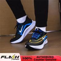 ราคา แท้ Nike Zoom Fly 4 Sneakers CT2392 003 The Same Style In The Store (21720788637)