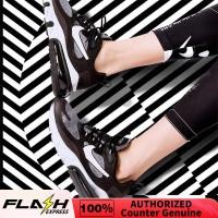 ราคา แท้ Nike Air Max 270 React Sneakers AO4971 001 The Same Style In The Store (21721100076)