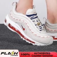 ราคา แท้ Nike Air Max 97 First Use Sneakers DC4013 001 The Same Style In The Store (21720856352)