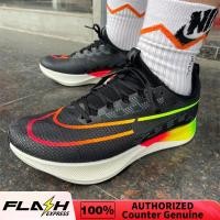 ราคา แท้ Nike Zoom Fly 4 Sneakers DQ4993 010 The Same Style In The Store (21720762536)