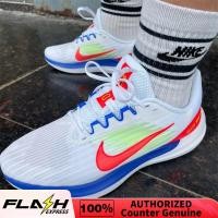 ราคา แท้ Nike Zoom Winflo 9 Sneakers DX3355 100 The Same Style In The Store (21720385829)