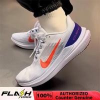 ราคา แท้ Nike Zoom Winflo 9 Sneakers DD6203 006 The Same Style In The Store (21725640311)