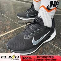 ราคา แท้ Nike Zoom Winflo 9 Sneakers DD6203 001 The Same Style In The Store (21720328836)