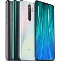 ราคา ใหม่เอี่ยมสมาร์ทโฟน Xiaomi Redmi Note 8 Pro Xiaomi Redmi Note 8 Pro โทรศัพท์มือถือแอนดรอยด์6 53Inchs ของแท้6GB RAM 128GB ROM เวอร์ชั่นสากล (19656667039)