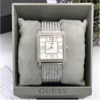 ราคา พร้อมสต็อก Guess แท้ รหัส W0826L2 W0826L3 W0826L4 W0826L1มาใหม่เอาใจสาวๆเลยค่ะ W1029L2 W1029L1 (21736722119)