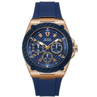 ราคา พร้อมสต็อก GUESS ของแท้100 W1049G5 W1049G2 45mm นาฬิกาแฟชั่นผู้ชายแบรนด์ W1049G3 W1049G6 W1048G2 (21727909368)