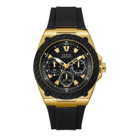 ราคา พร้อมสต็อก GUESS ของแท้100 W1049G5 W1049G2 45mm นาฬิกาแฟชั่นผู้ชายแบรนด์ W1049G3 W1049G6 W1048G2 (21727909369)