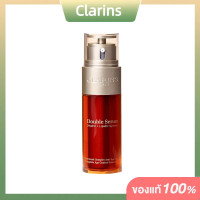 ราคา Clarins Double Serum Complete Age Control Concentrate 50ml (21593978434)