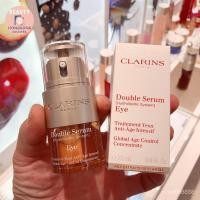 ราคา อายคลาแรงส์ Clarins Double Serum Eye 20ml (21576040826)
