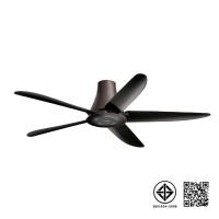 ราคา MITSUBISHI พัดลมเพดาน แบบรีโมทคอนโทรล 56 นิ้ว C56 RA5 สีเทาคลาสซี่ เทาเข้ม สีเทาหมอก เทาอ่อน (21514270646)