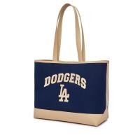 ราคา MLB สิริ เวลาว่าง ความจุสูง TOTE BAG แบบพกพา โมเดลวิทยาลัยพร็อพ (21560793620)