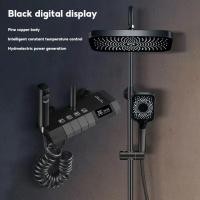 ราคา ฝักบัวอาบน้ำ ฝักบัวแรงดันสูง ฝักบัว ฝักบัวแรงดันสูงปรับได้ ชุดฝักบัวอาบน้ำ ฝักบัวอาบน้ํา ฝักบัวแรงดัน (21395939221)